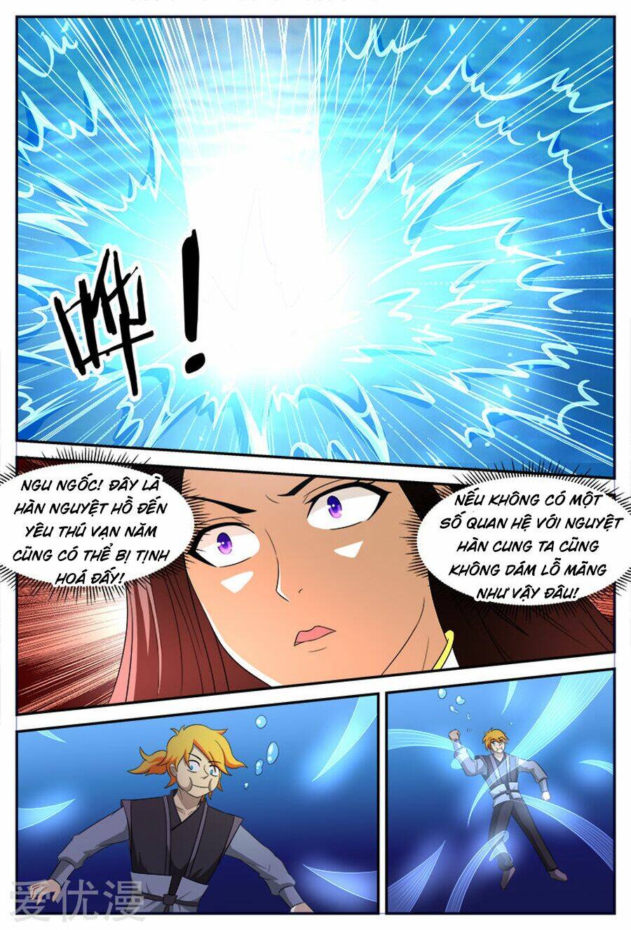 Chương 122 - Trang 8