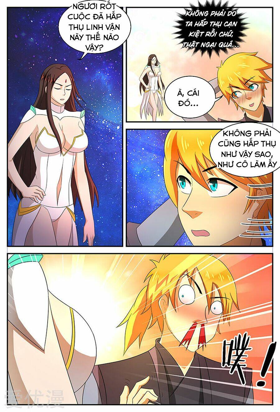 Chương 123 - Trang 10