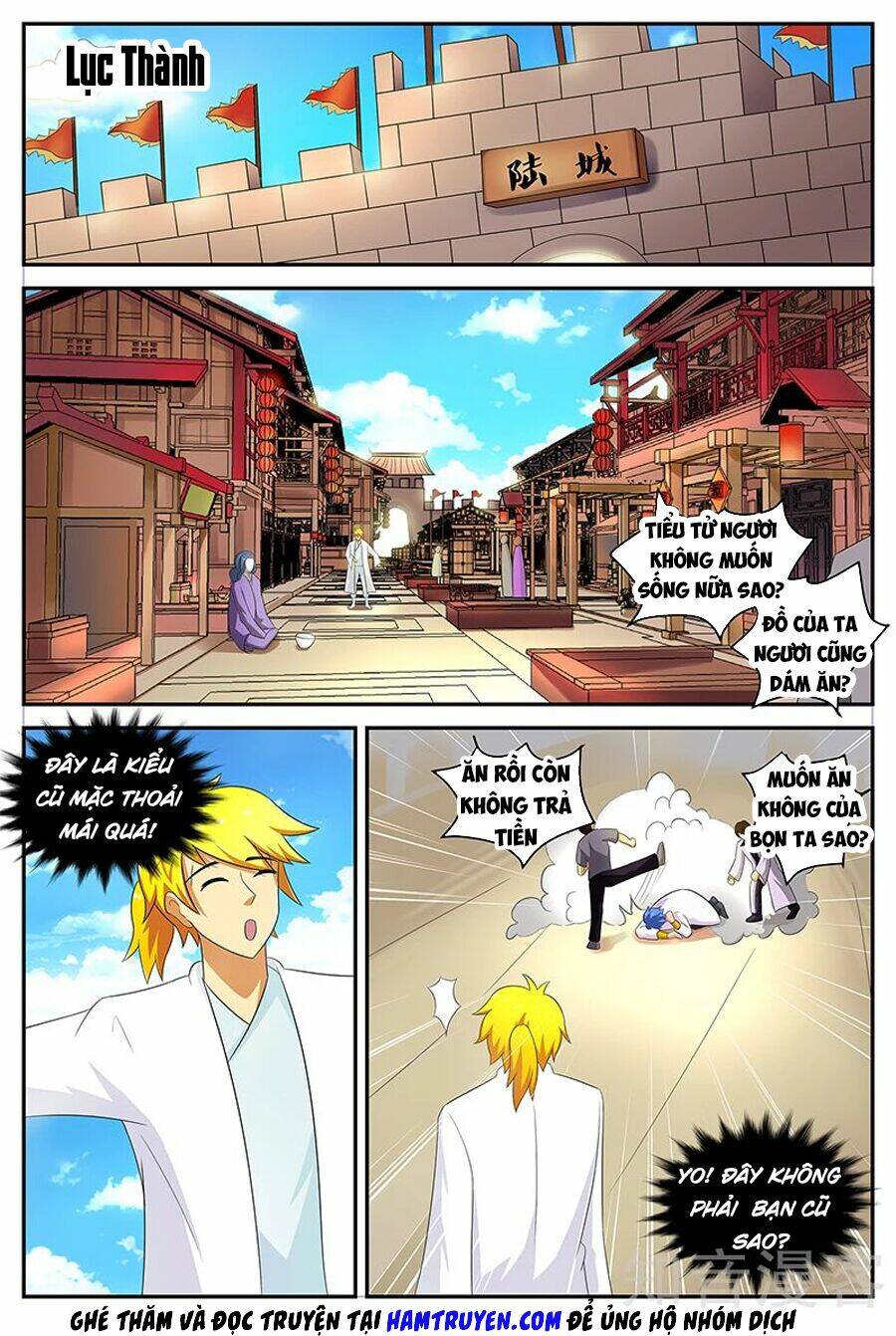 Chương 128 - Trang 4