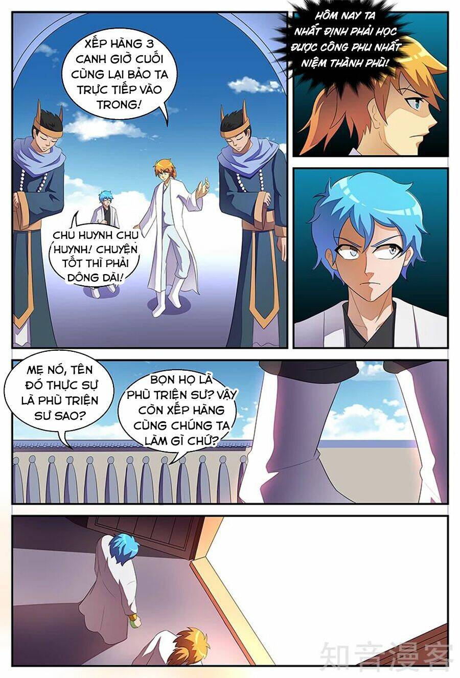 Chương 129 - Trang 3