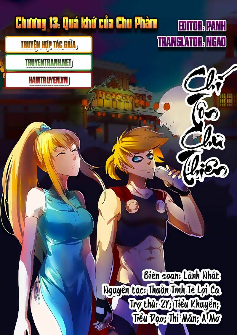 Chương 13 - Trang 1