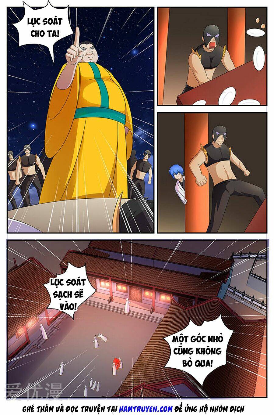 Chương 131 - Trang 10
