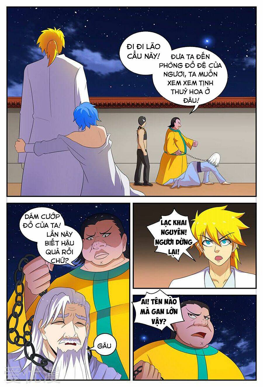 Chương 132 - Trang 4