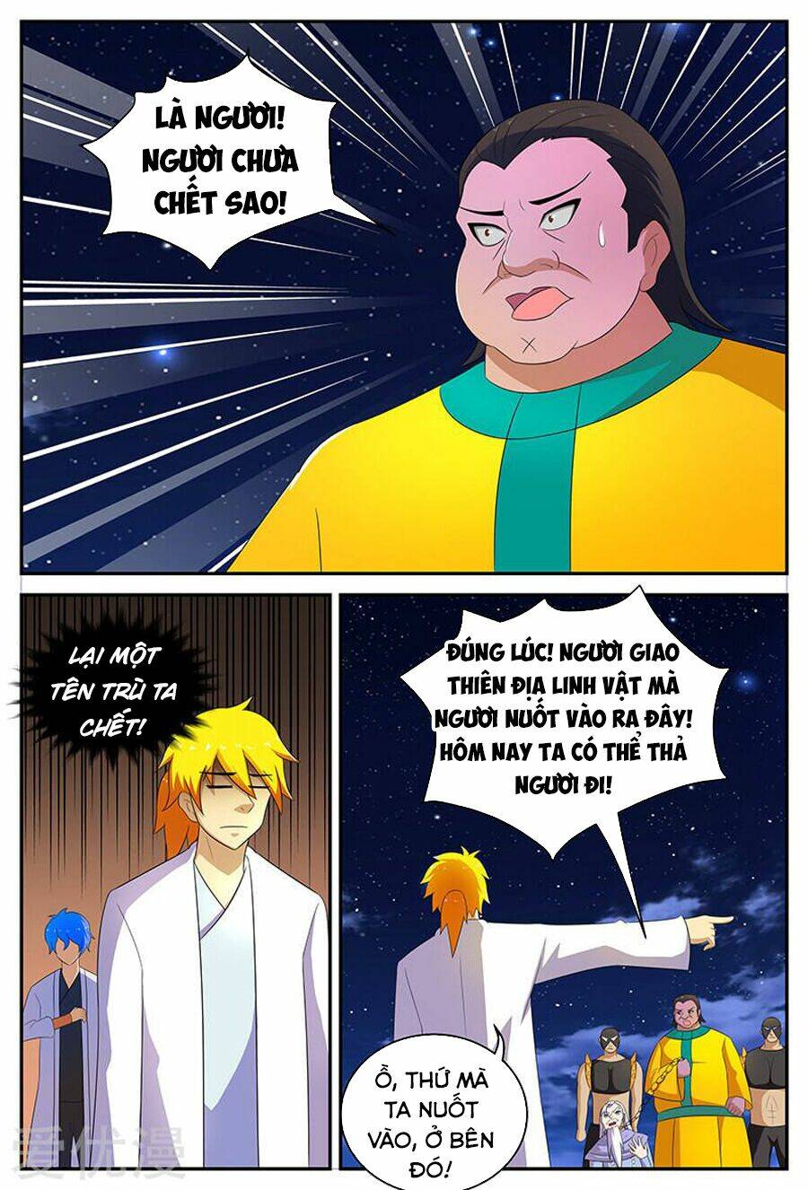 Chương 132 - Trang 5