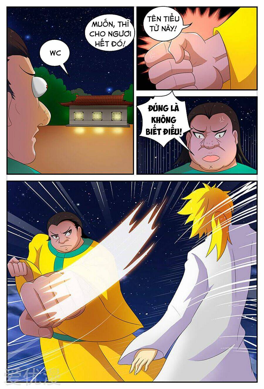 Chương 132 - Trang 6