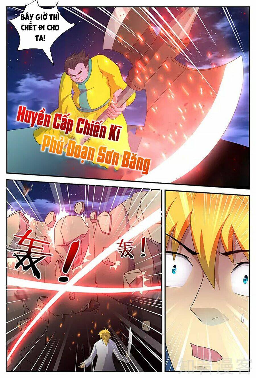 Chương 133 - Trang 6