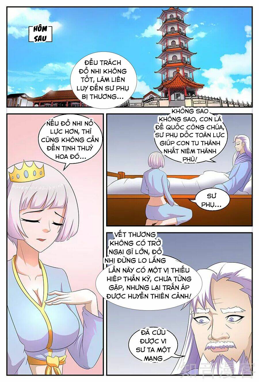 Chương 134 - Trang 3