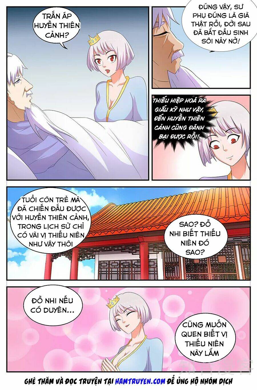 Chương 134 - Trang 4