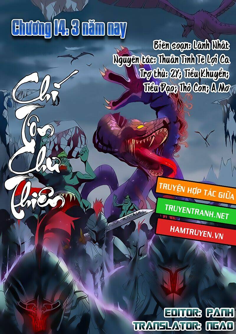 Chương 14 - Trang 1