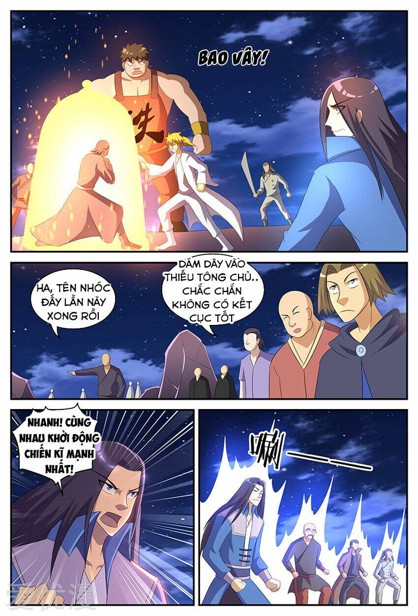 Chương 140 - Trang 8