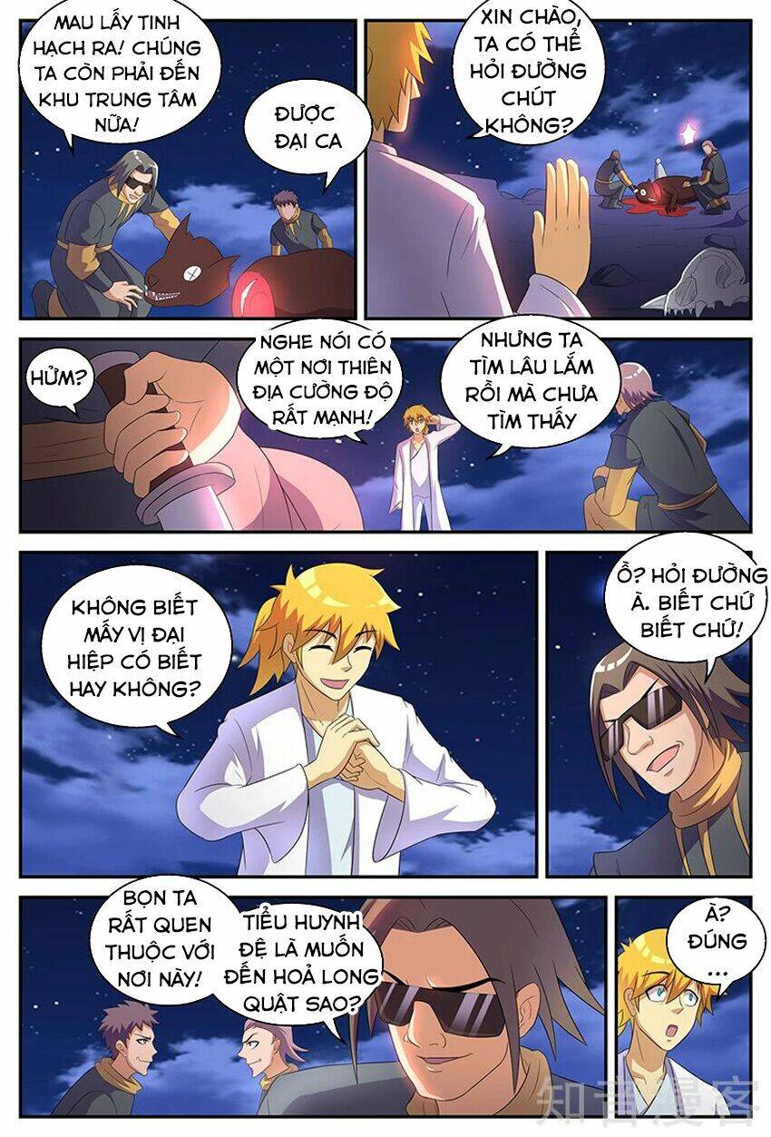 Chương 143 - Trang 4