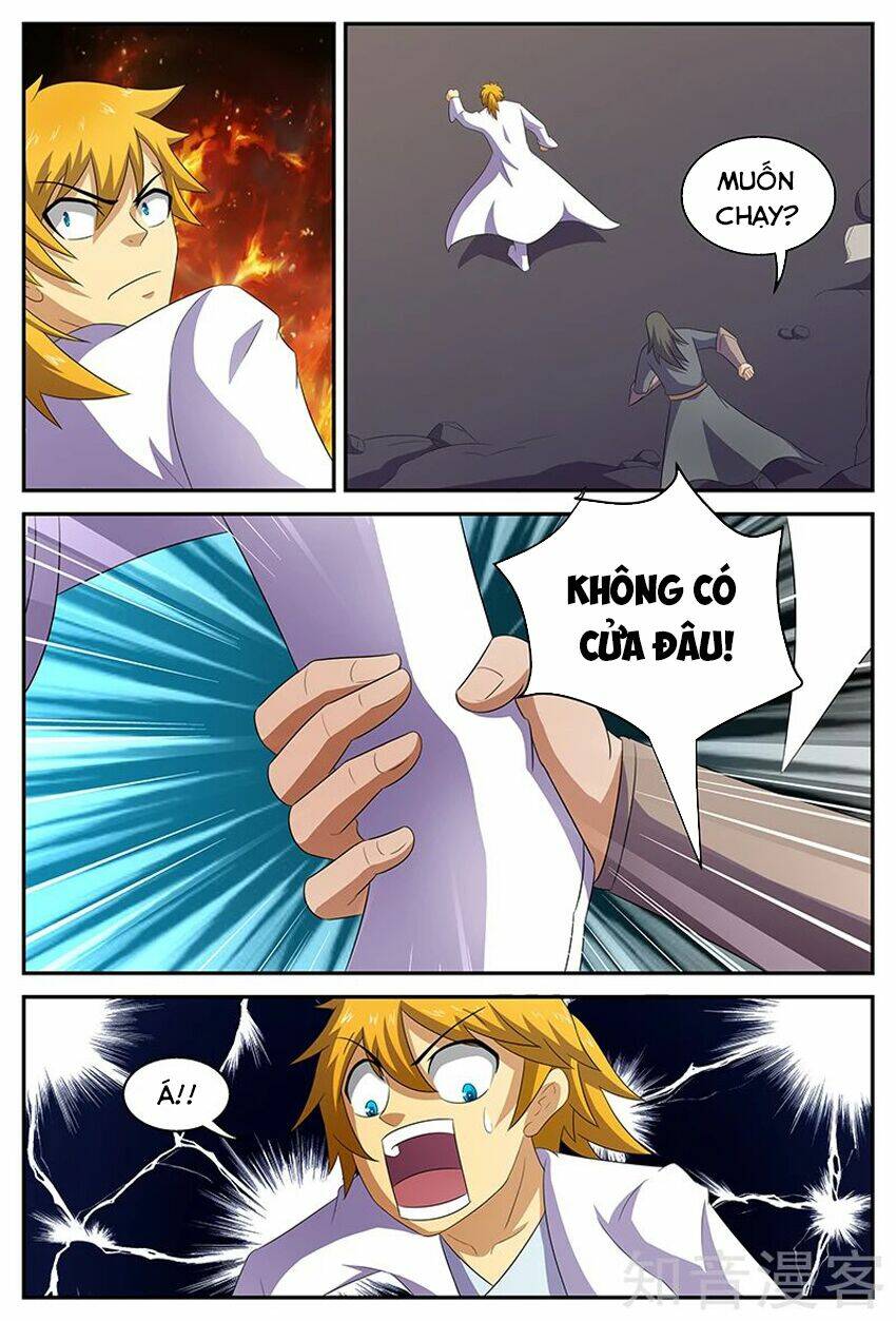 Chương 145 - Trang 3
