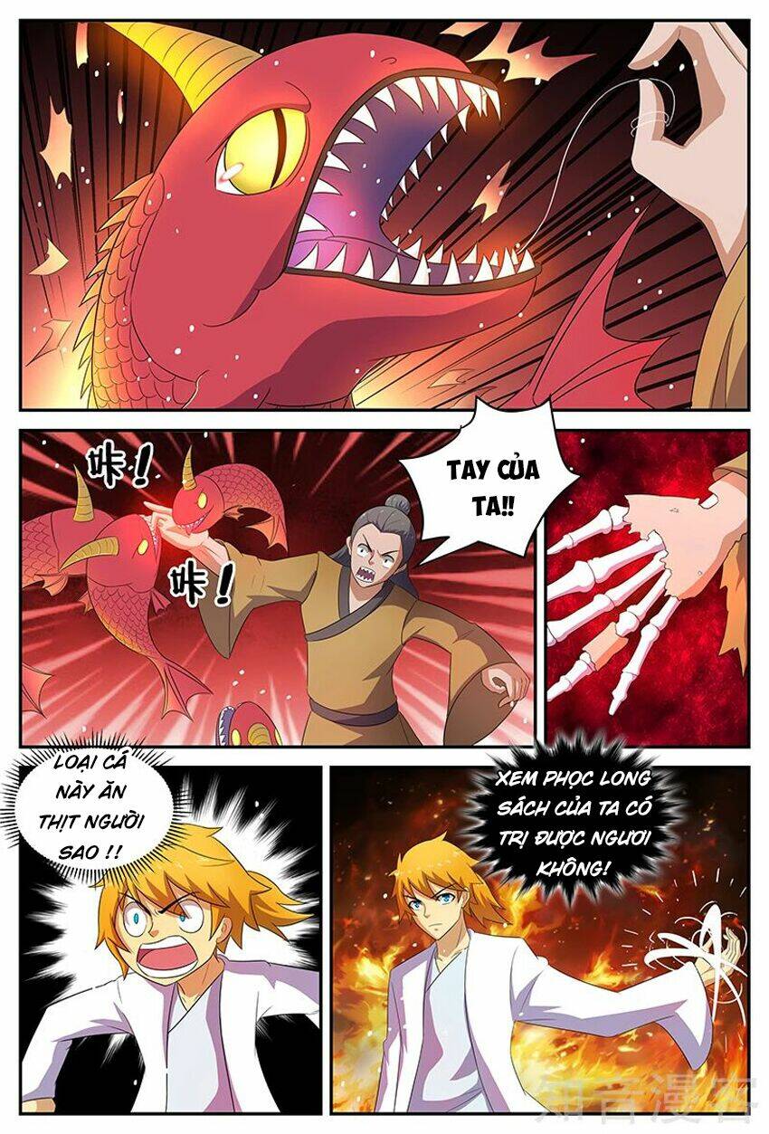 Chương 146 - Trang 8