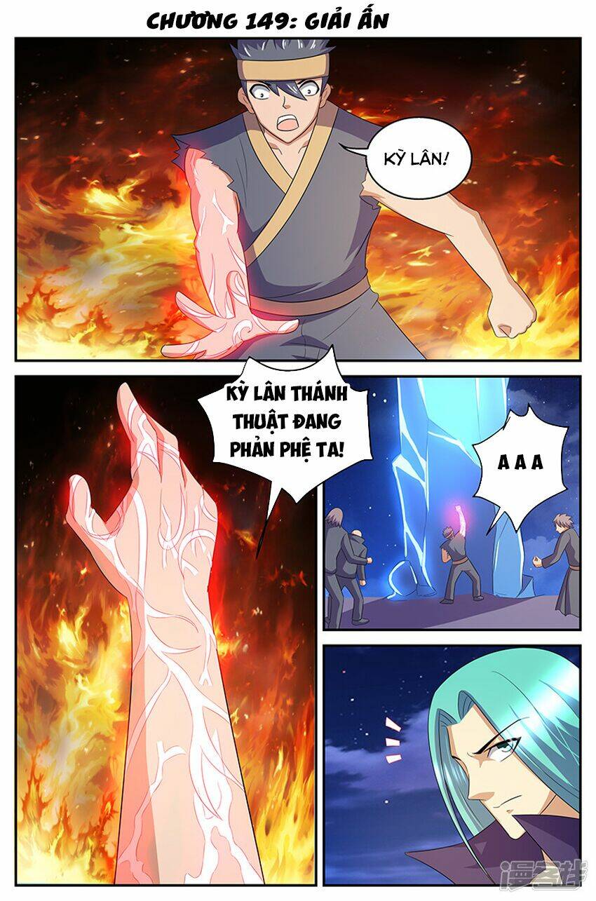 Chương 149 - Trang 2