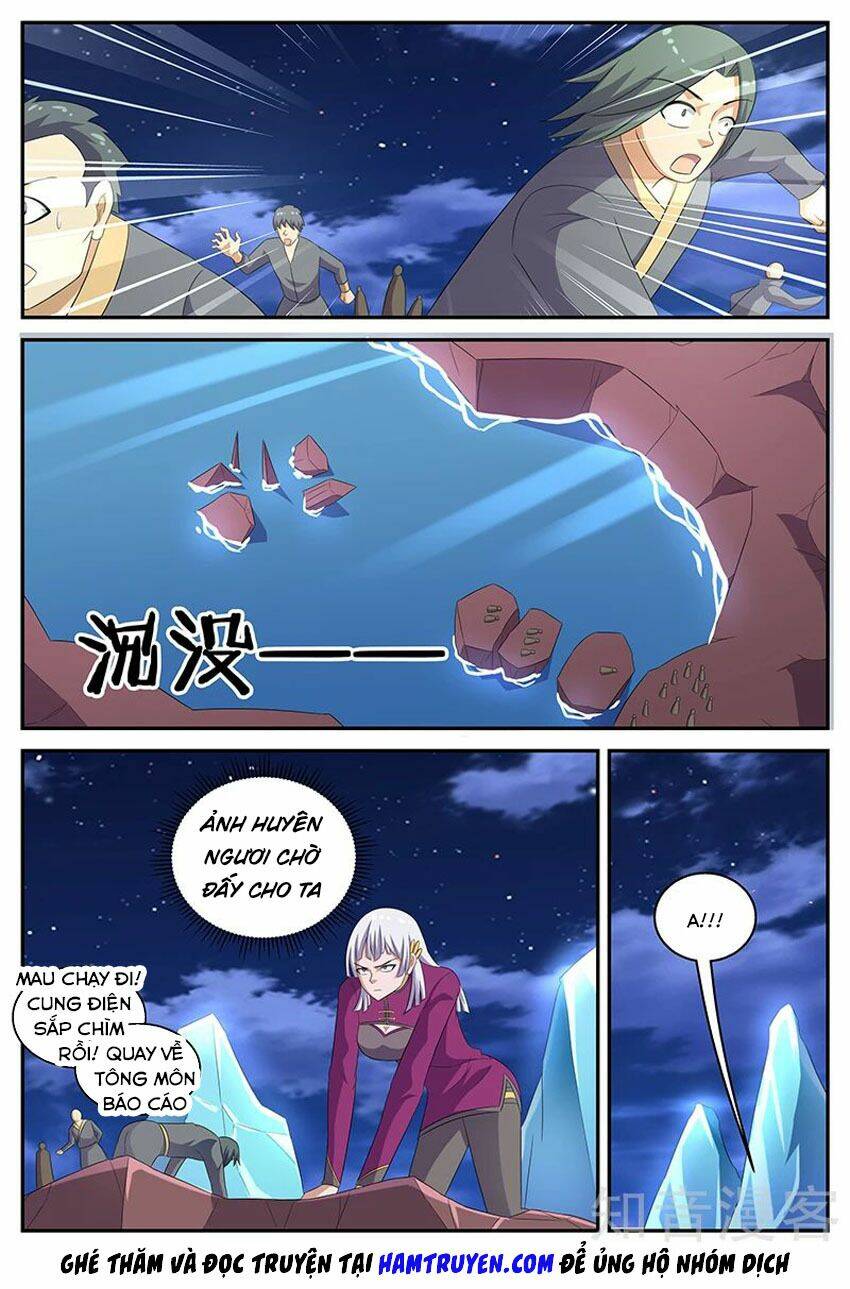 Chương 152 - Trang 6