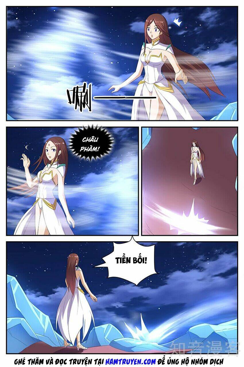 Chương 154 - Trang 6