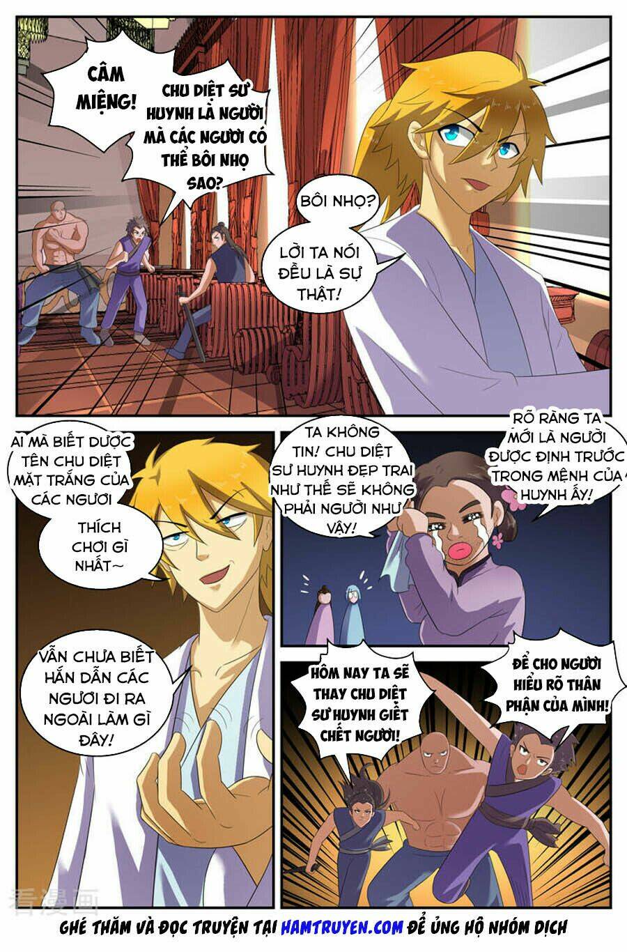 Chương 159 - Trang 3