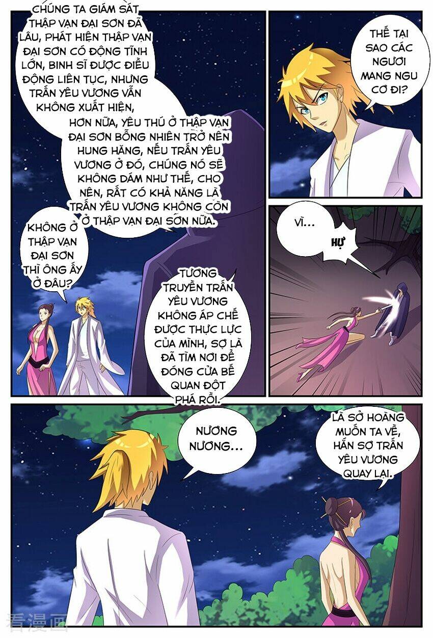 Chương 162 - Trang 9