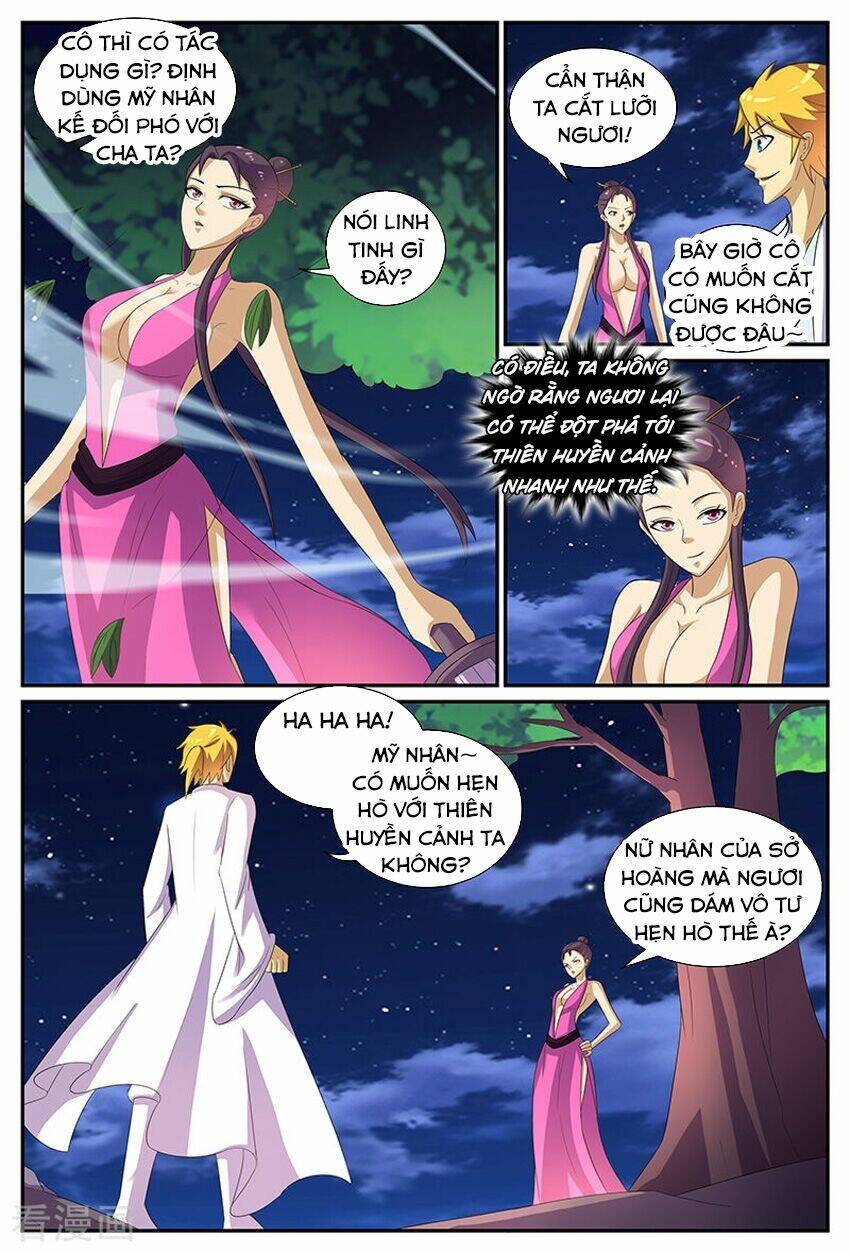 Chương 162 - Trang 10