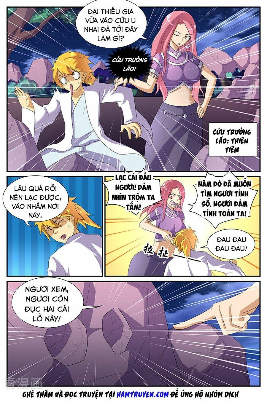 Chương 165 - Trang 4