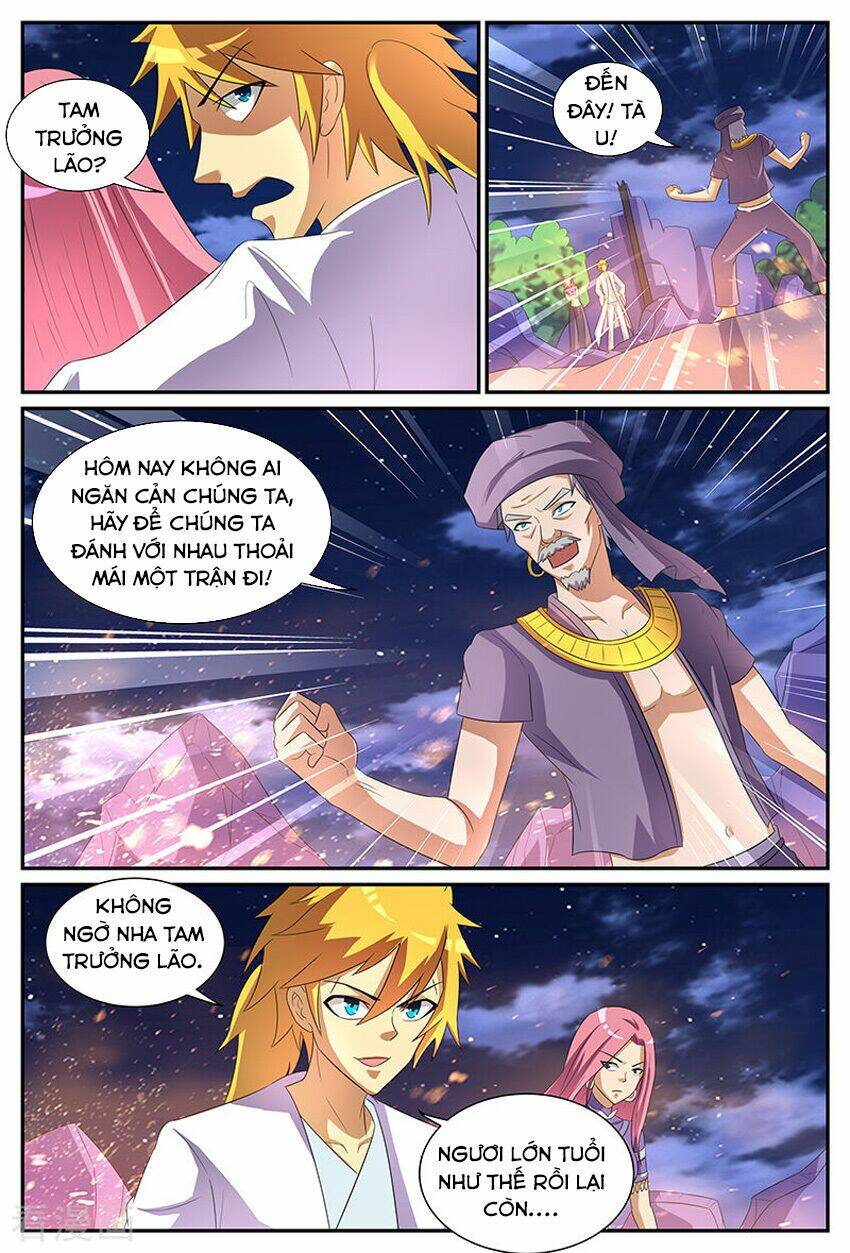 Chương 171 - Trang 4