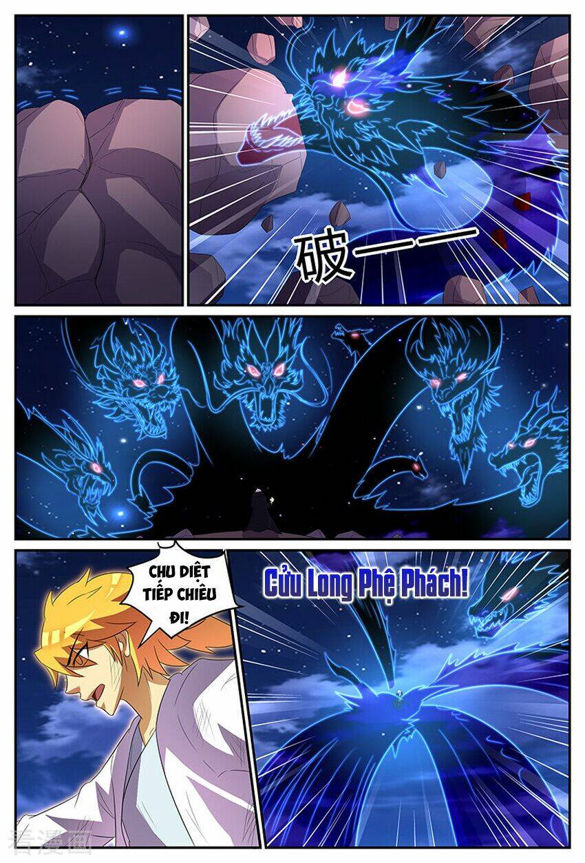 Chương 175 - Trang 7