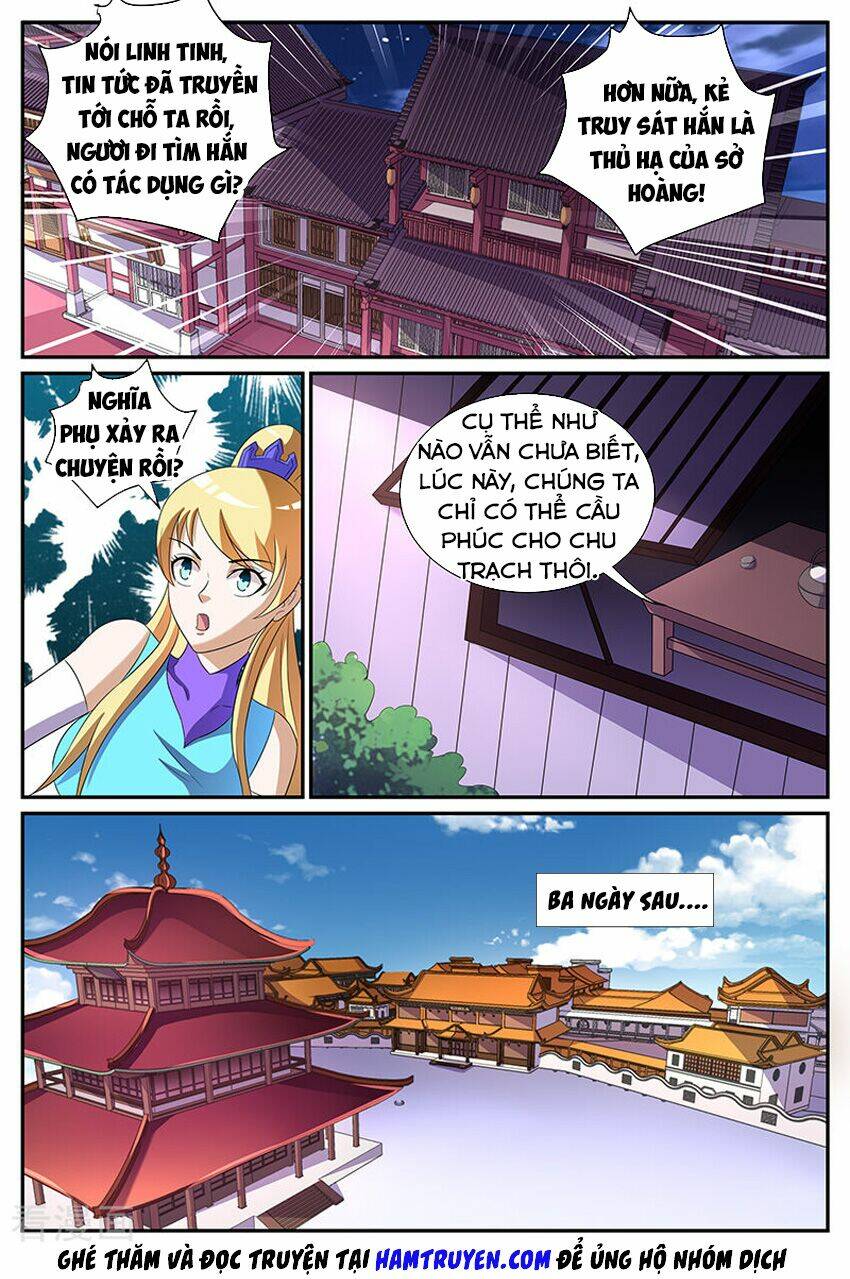Chương 178 - Trang 8