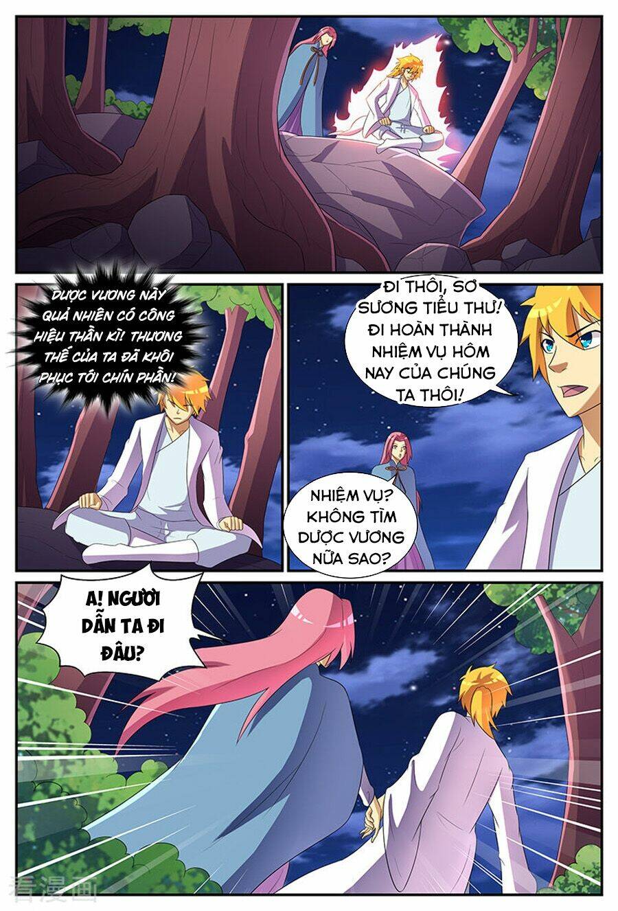 Chương 183 - Trang 5