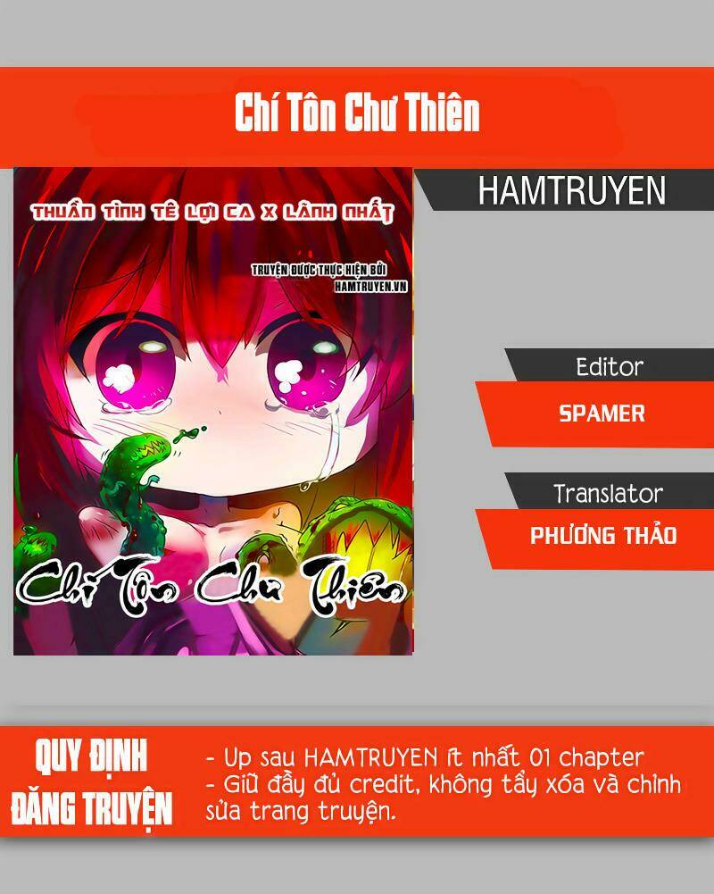 Chương 191 - Trang 1