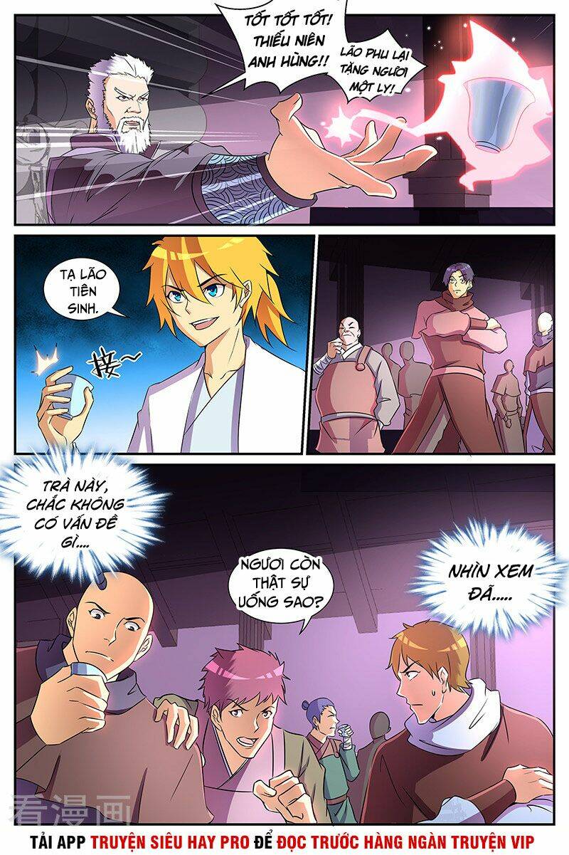 Chương 196 - Trang 5