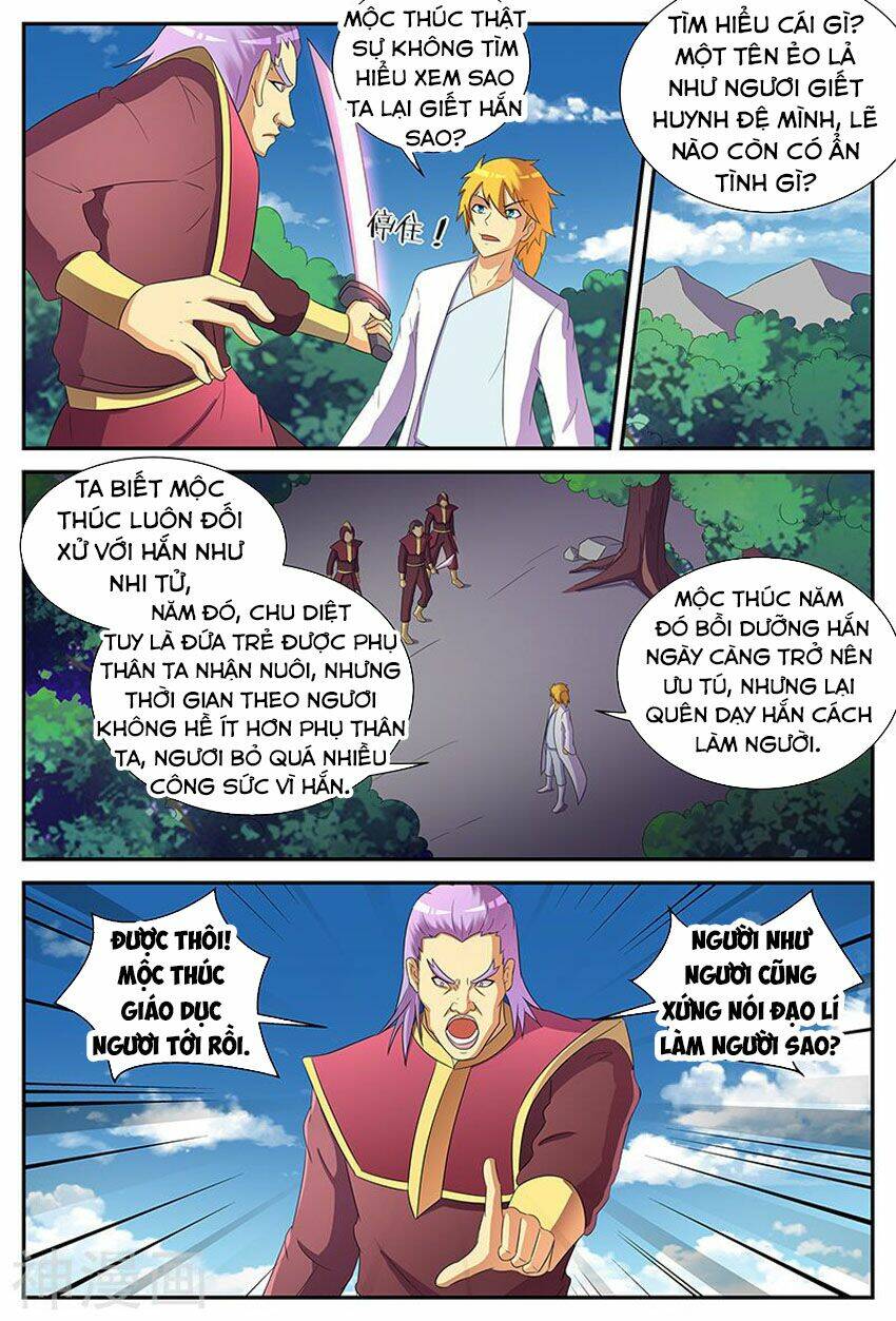Chương 202 - Trang 5