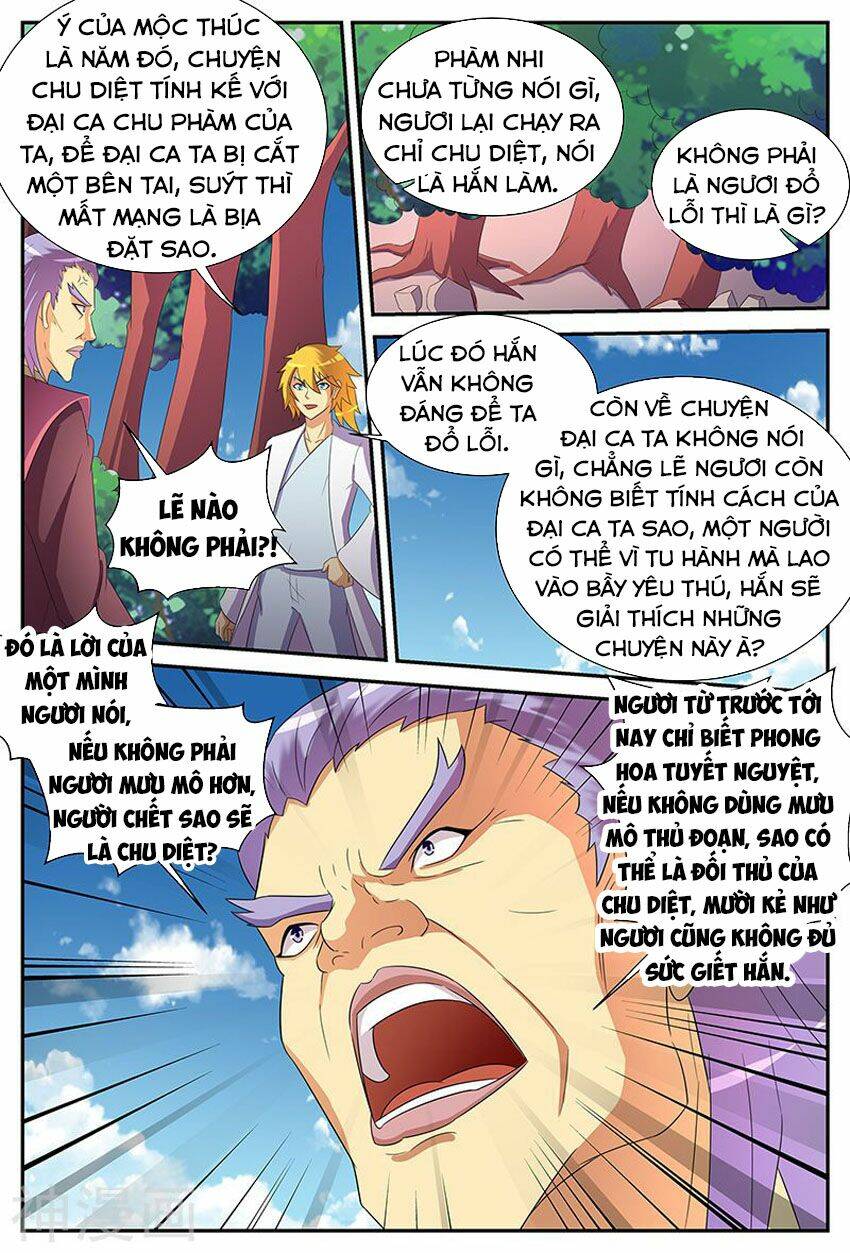 Chương 202 - Trang 6