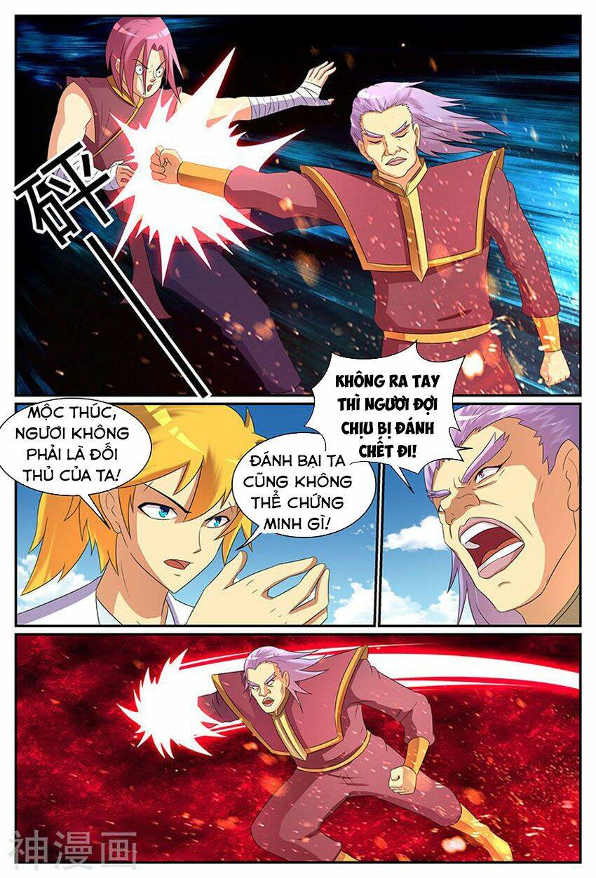 Chương 203 - Trang 3
