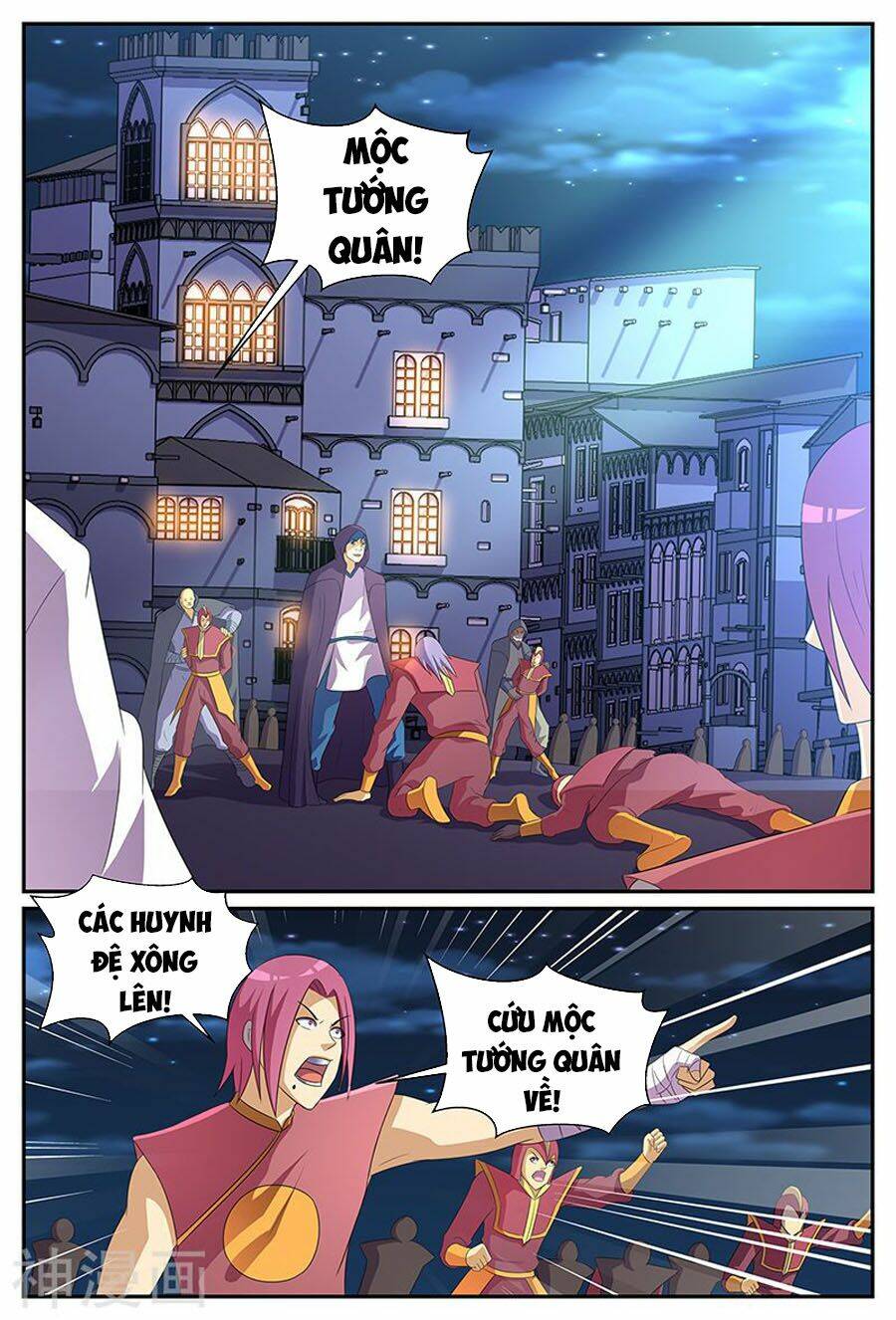 Chương 204 - Trang 6