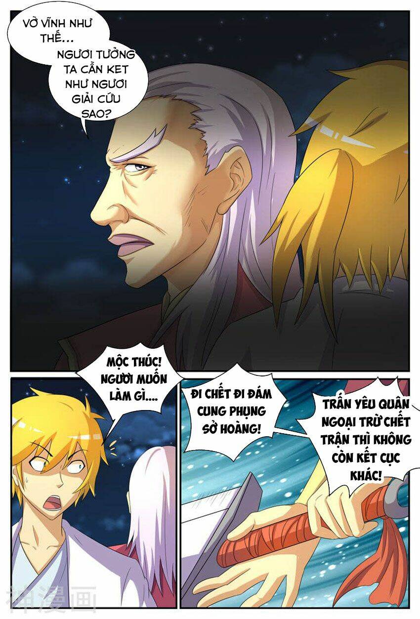 Chương 206 - Trang 3