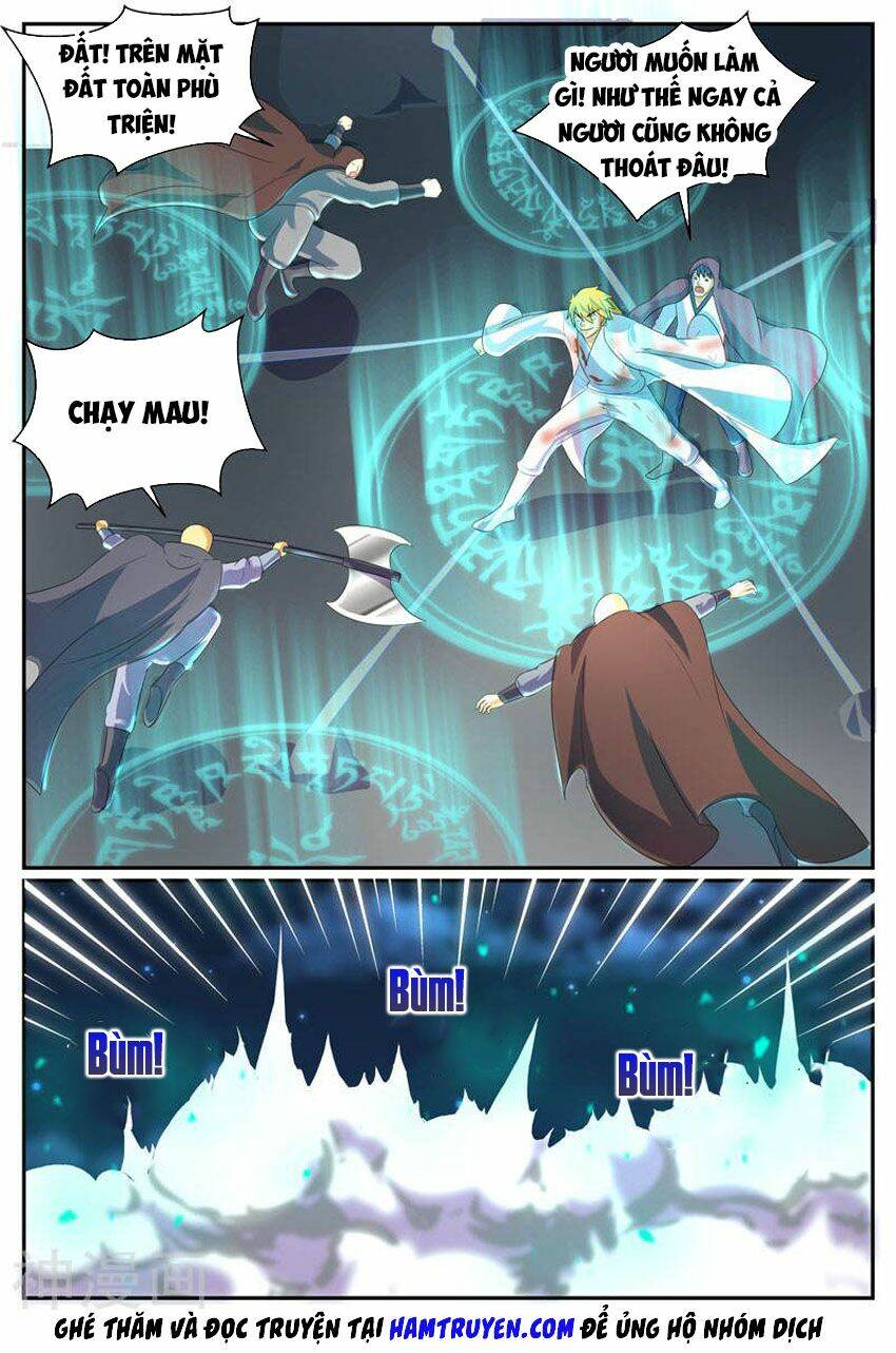 Chương 207 - Trang 3