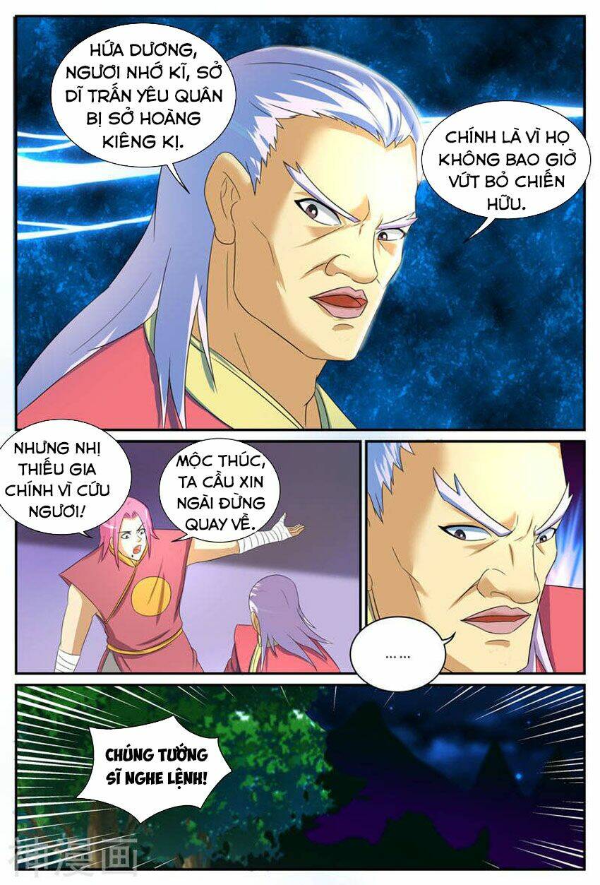 Chương 207 - Trang 8