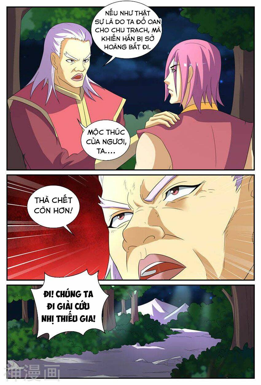 Chương 207 - Trang 9