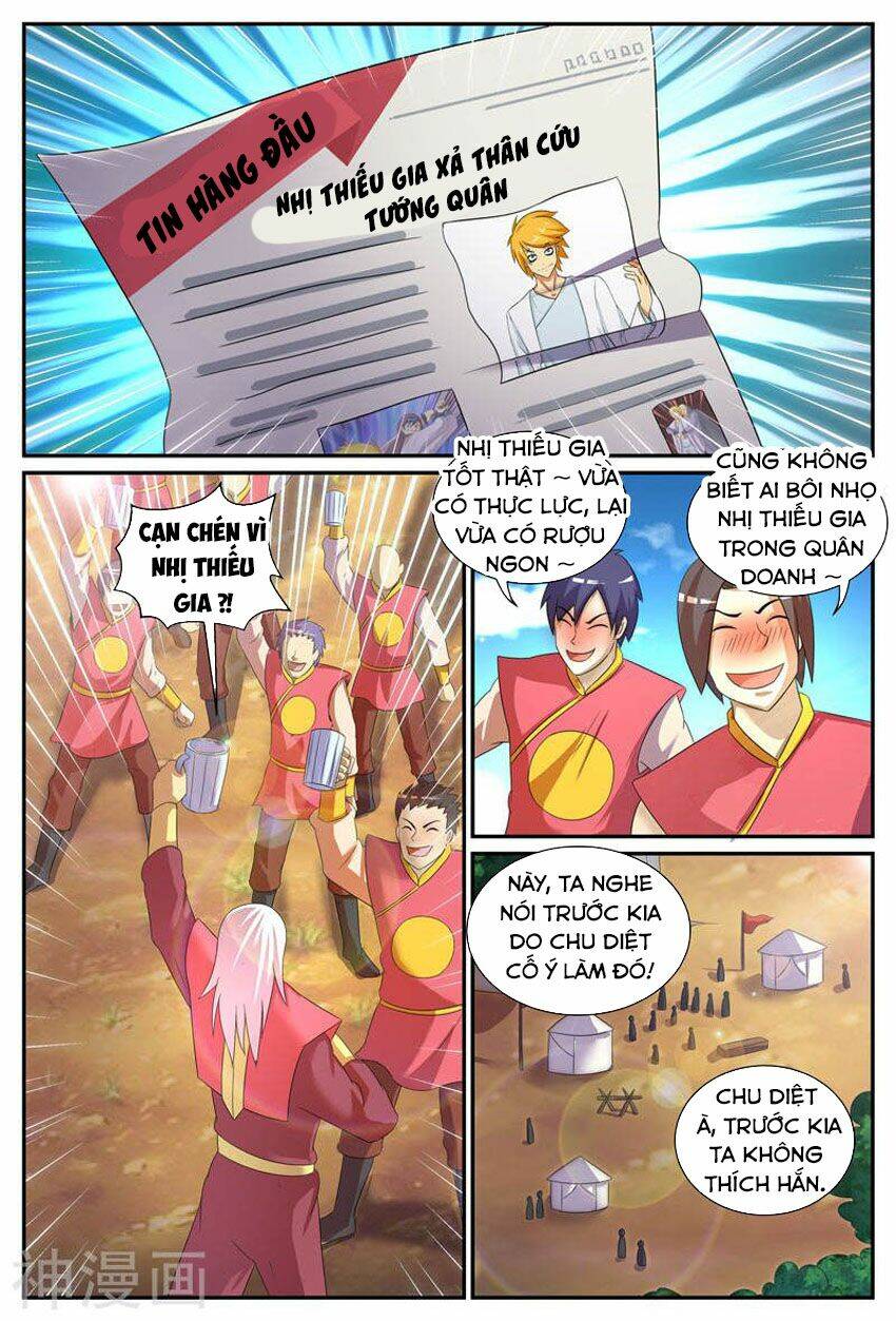 Chương 209 - Trang 1
