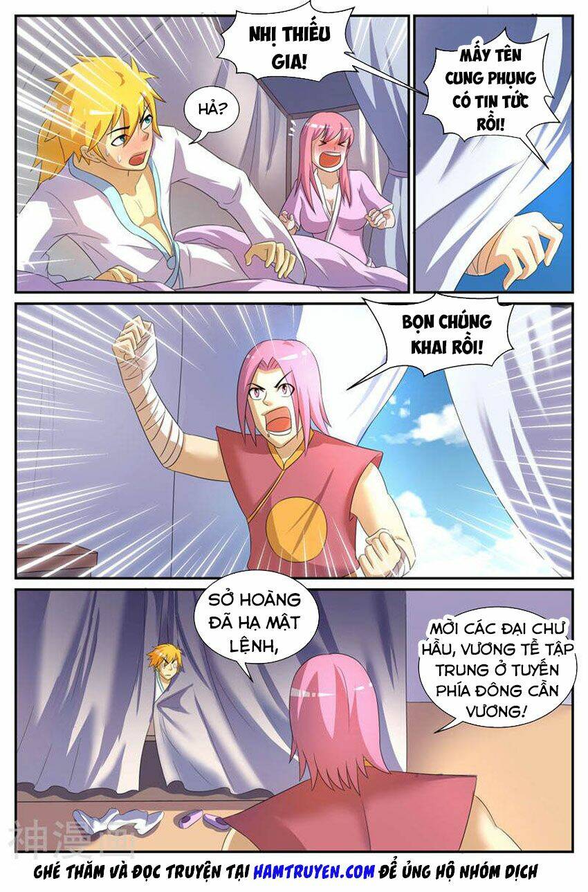 Chương 209 - Trang 3