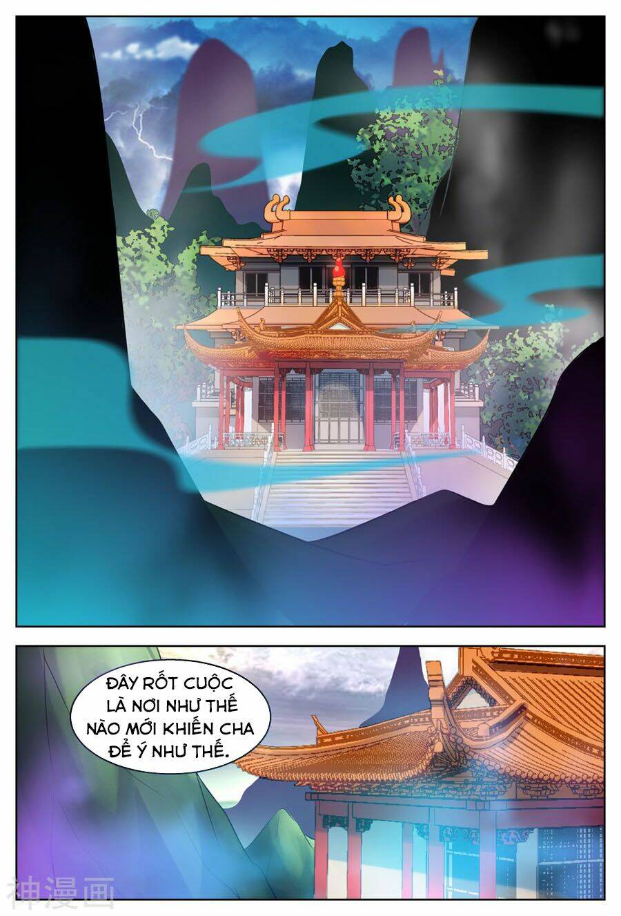 Chương 210 - Trang 3