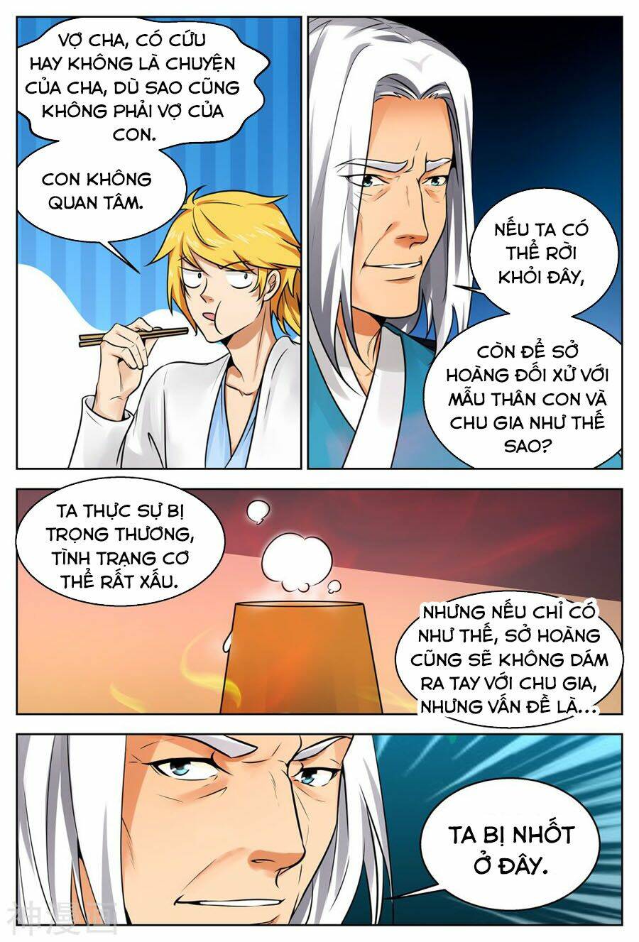 Chương 210 - Trang 8