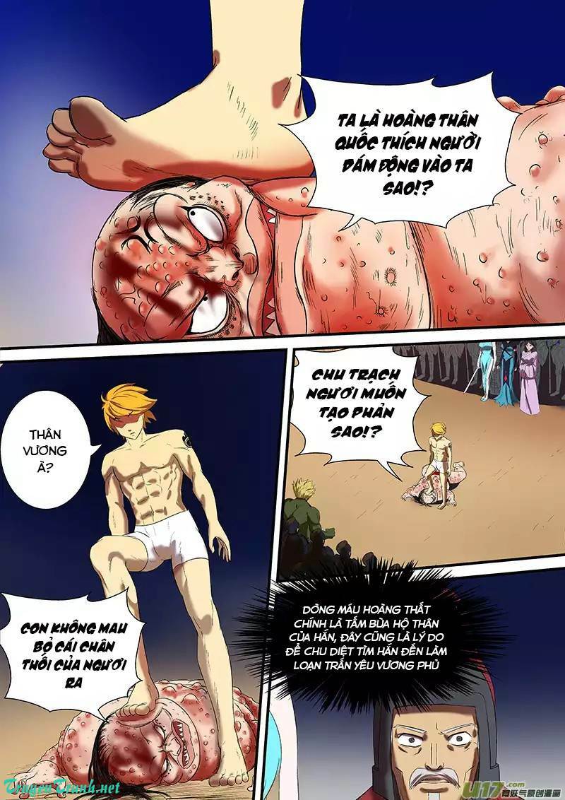 Chương 27 - Trang 8