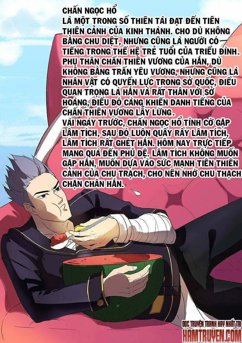 Chương 33 - Trang 10