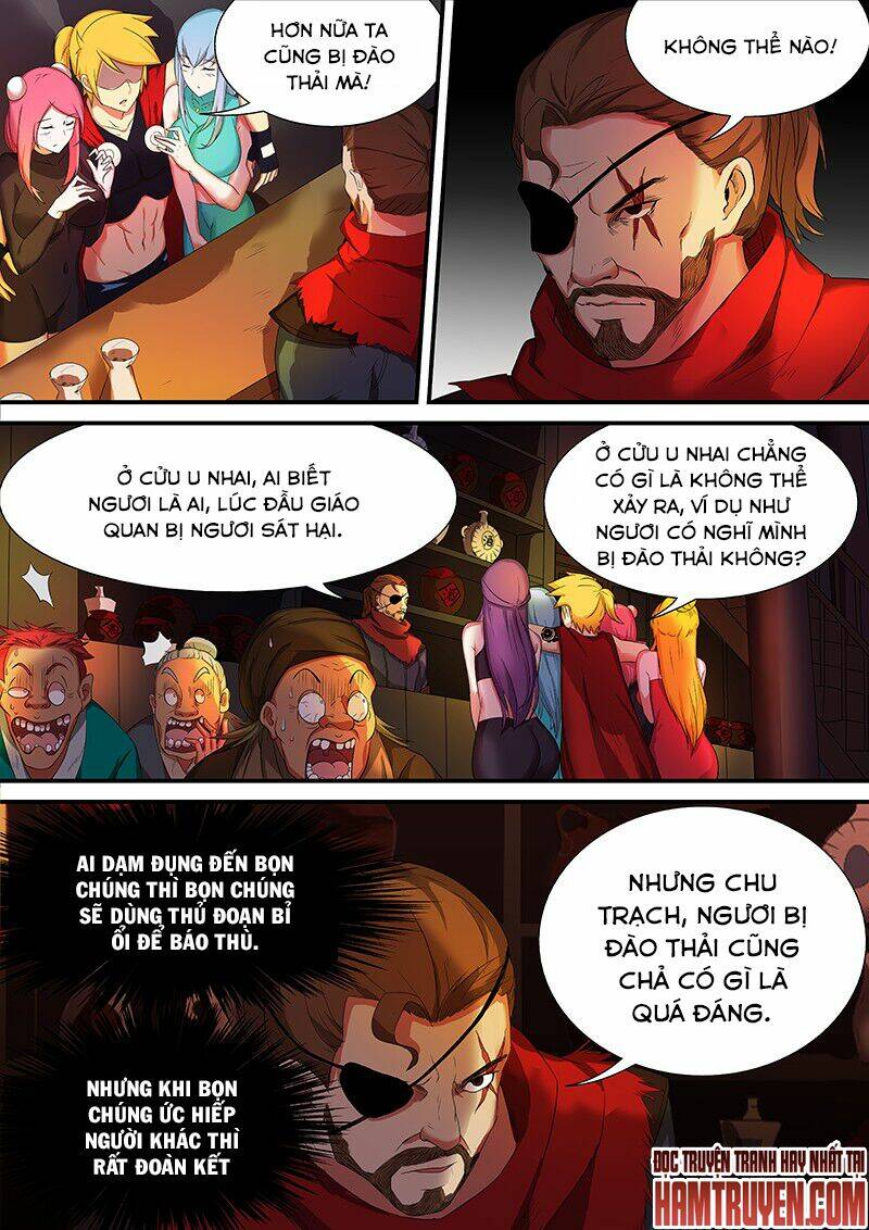 Chương 39 - Trang 15