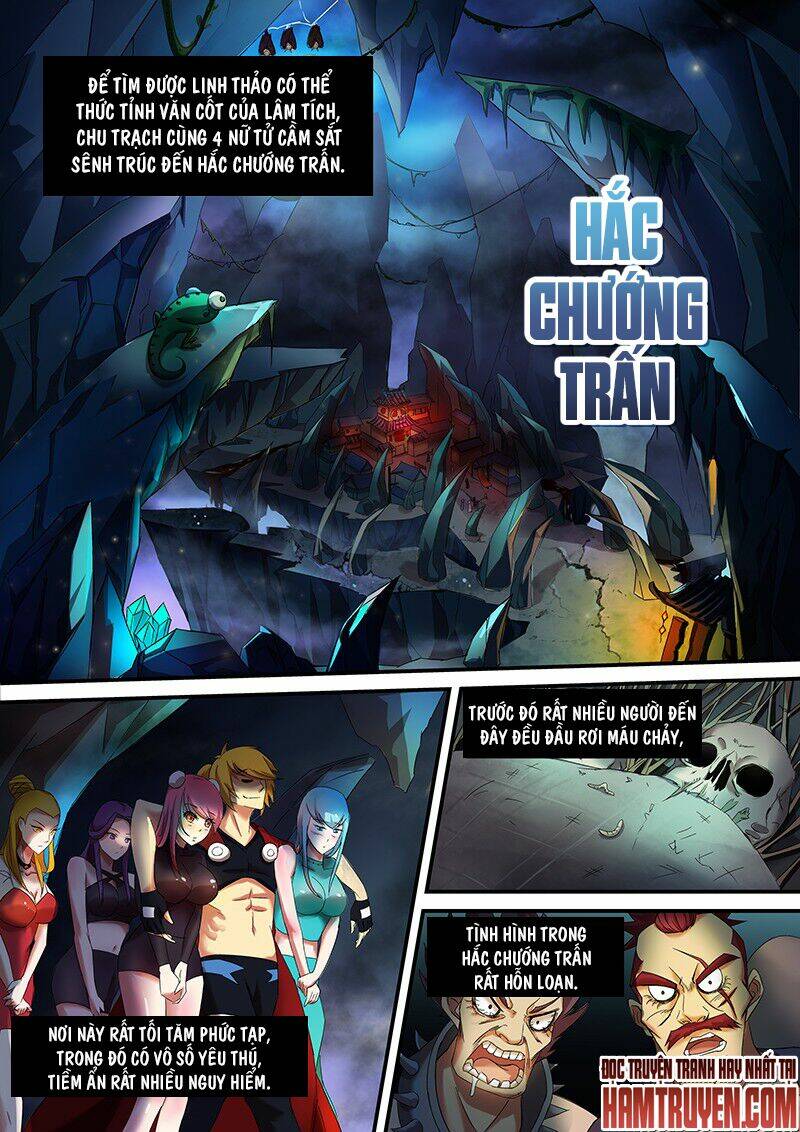 Chương 39 - Trang 8