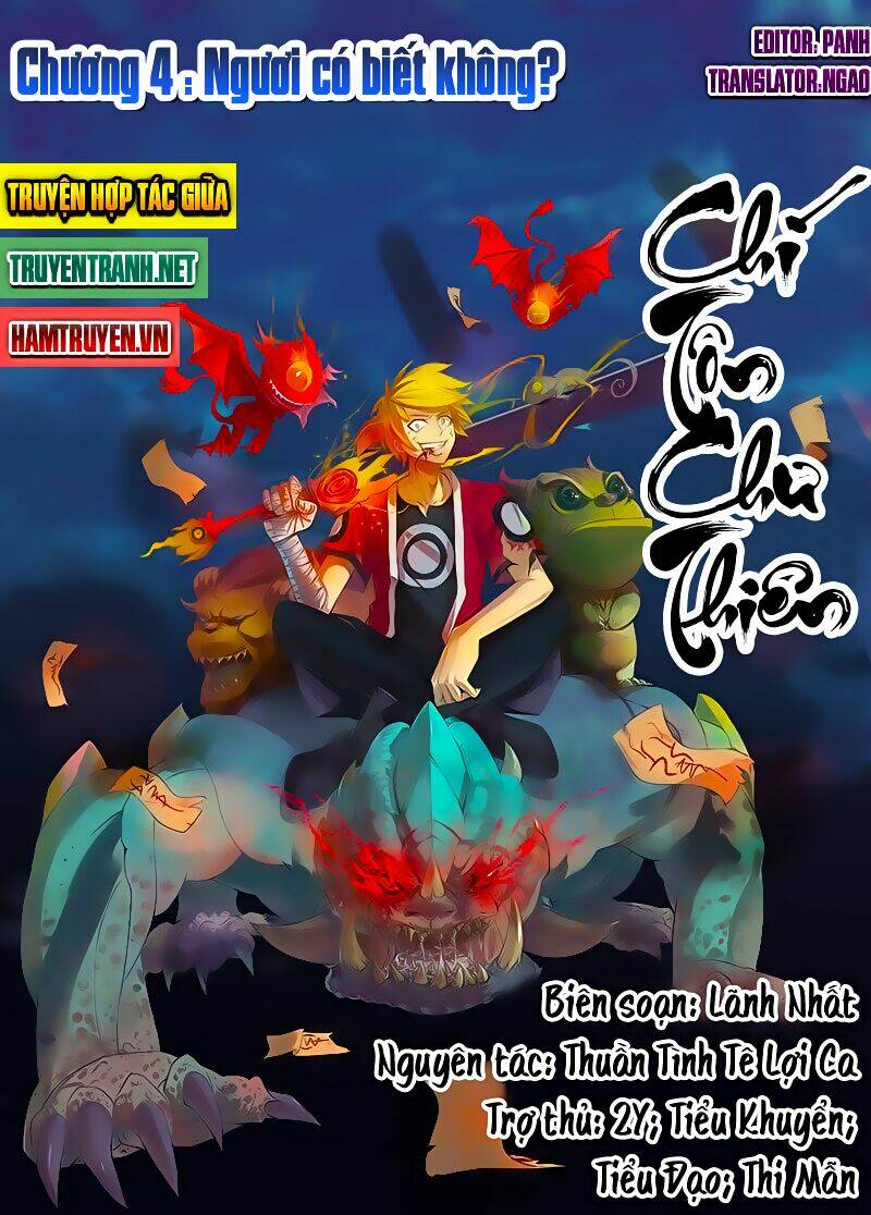 Chương 4 - Trang 1