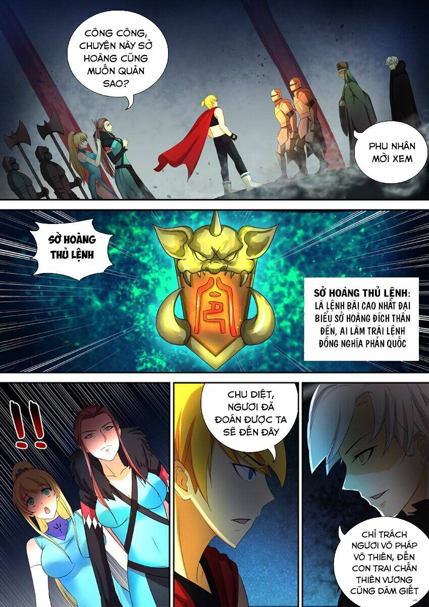 Chương 59 - Trang 10