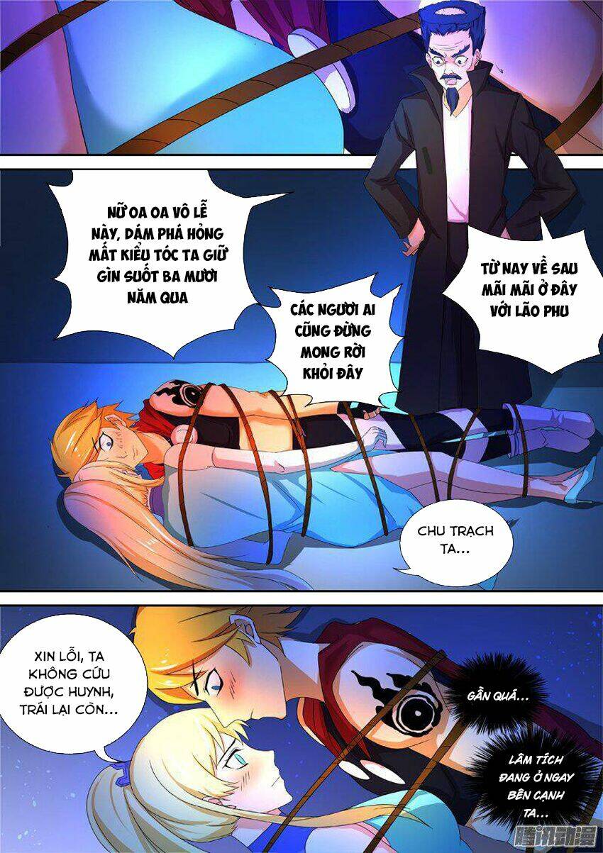 Chương 61 - Trang 5