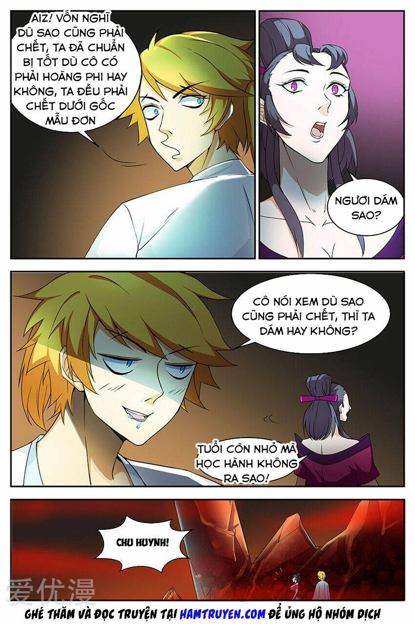 Chương 80 - Trang 3